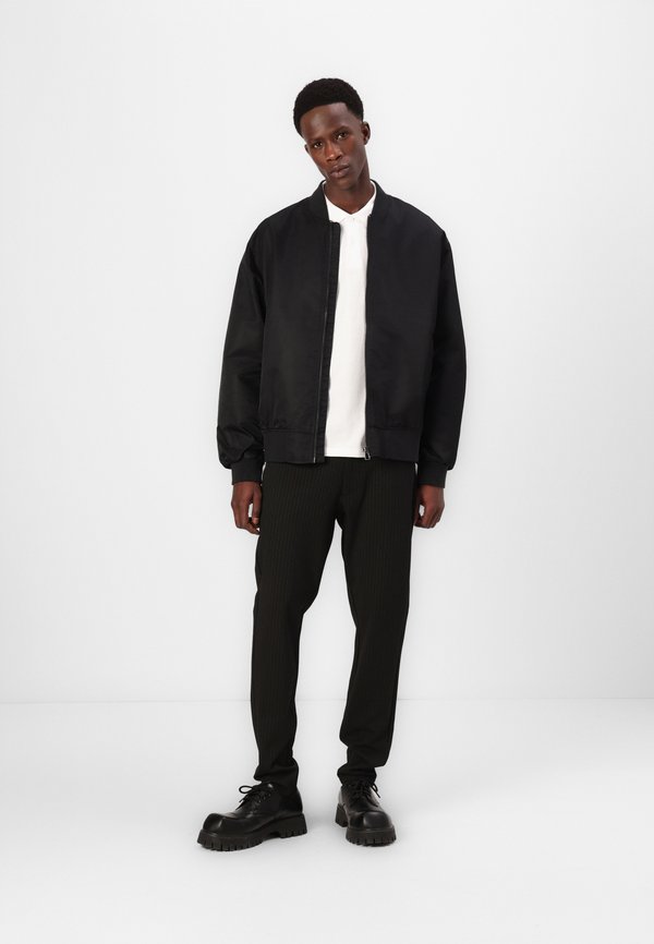 ONSMARK PANT STRIPE - Trousers3