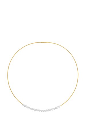 MARY - Ketting - goldfarbend