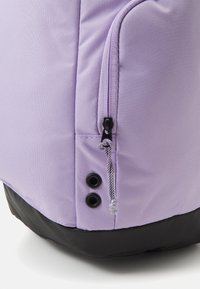 Nike Performance HOOPS ELITE - Pārgājienu mugursoma - lilac bloom/black/black
