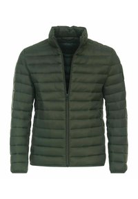 Unausgewählt, grün