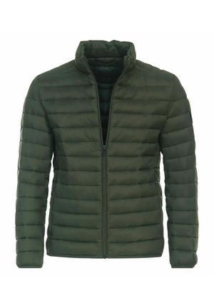 Redmond Winterjacke - grün