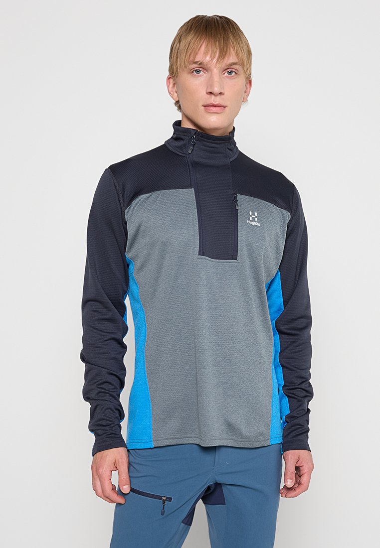 Haglöfs Sweater meerkleurig