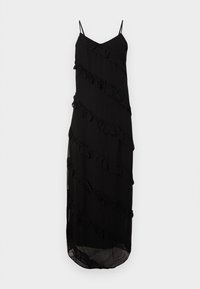 Atlasīts, black