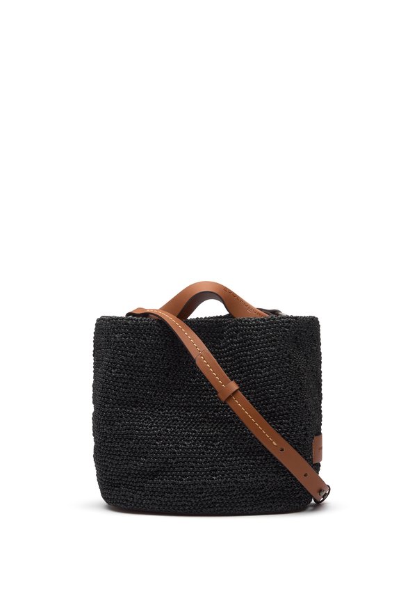 MEDIUM TEXTURE - Handtasche