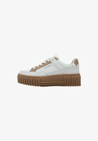 Valitud, white comb