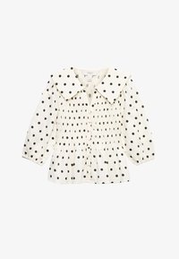 Selected, ivory mix