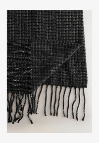 Non sélectionné, grey check