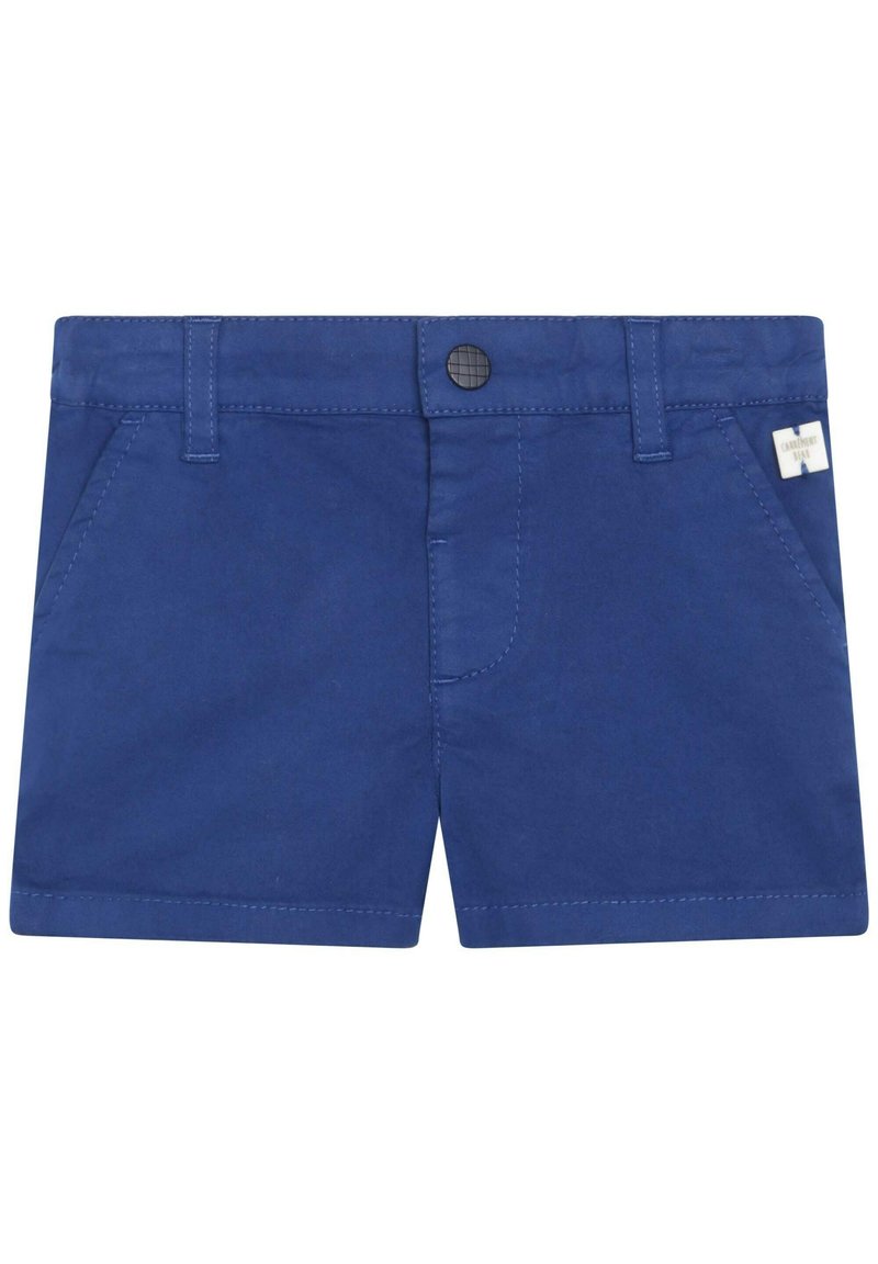 Carrement Beau Shorts blauw Carrement Beau Shorts blauw