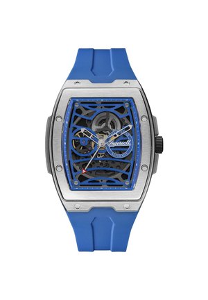 CHALLENGER AUTOMATI - Uhr - blue