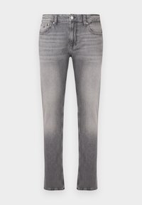 Nepasirinkta, denim grey