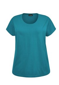 Niet geselecteerd, turquoise