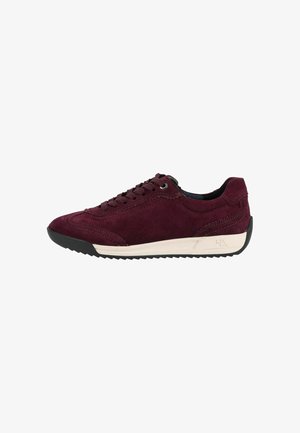 ara, SNEAKER - Sneakers basse - merlot