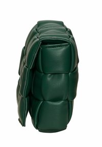 Noella BRICK - Torba preko tijela - dark green