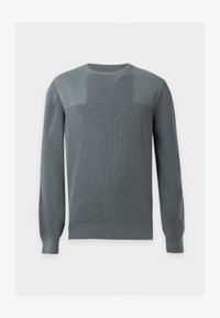 Unausgewählt, atlantic grey