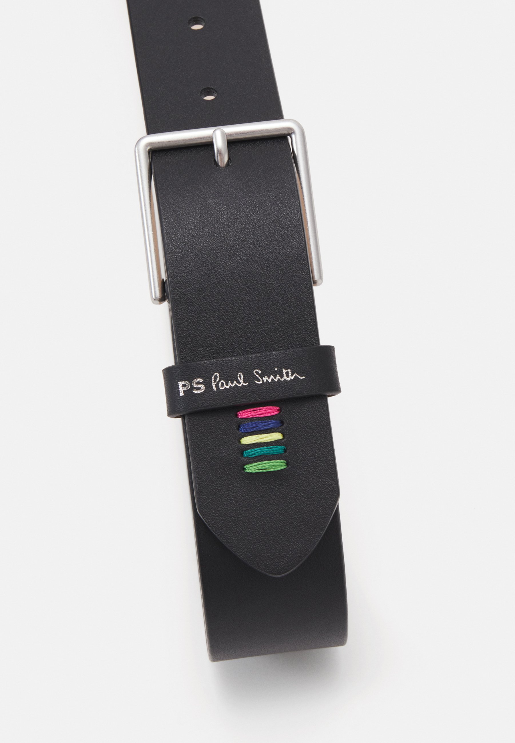 paul smith webbing belt