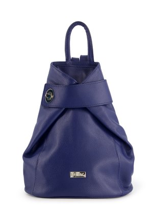 BACKPACK - Rugzak - dark blue