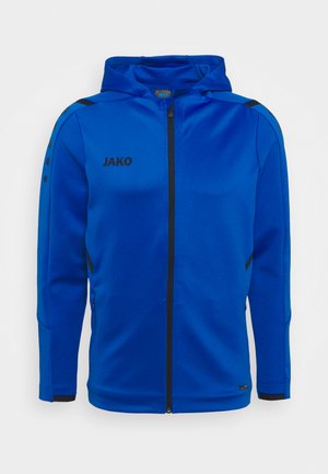 JAKO CHALLENGE - Giacca sportiva - royal/marine