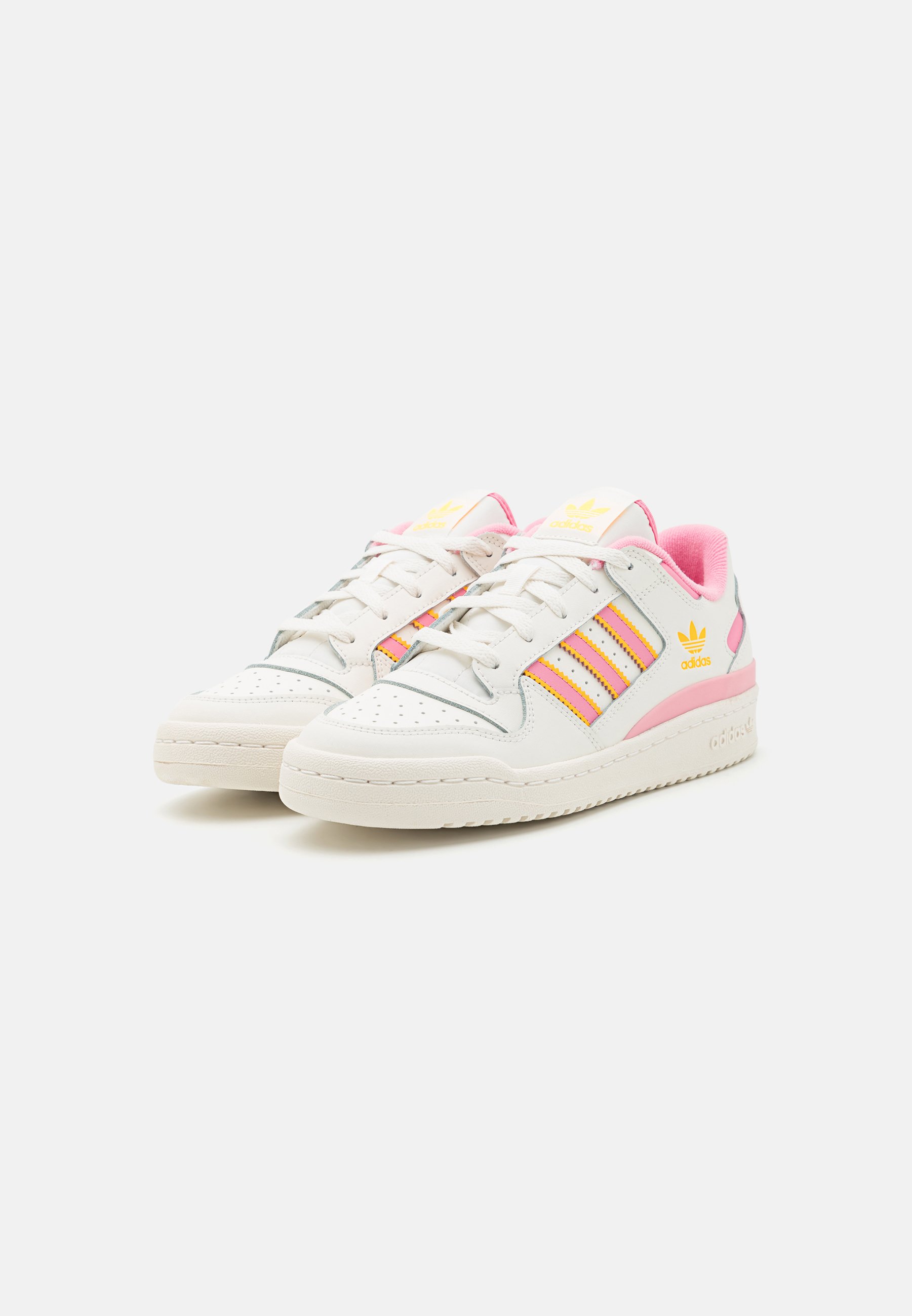 adidas forum low pink