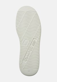 Camper RUNNER K21 - Sneakers basse - schwarz