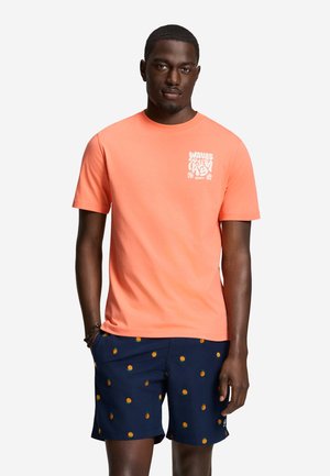 The Sunshine Brand - T-shirt z nadrukiem