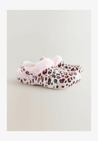 Valitud, pink leopard