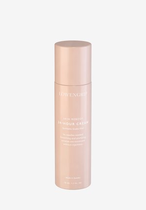 SKIN REBOOT 24-HOUR CREAM - Crema da giorno - -