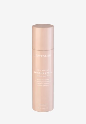 Löwengrip SKIN REBOOT 24-HOUR CREAM - Dagcrème