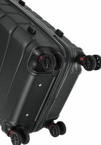 OCHNIK UNISEX czarny