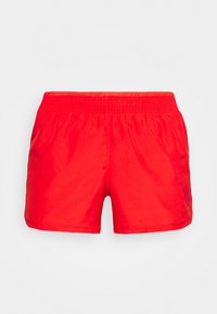 Nike Performance Pantalón corto de deporte - red