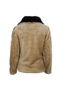 Peak Mountain AREVA - Veste d'hiver - camel