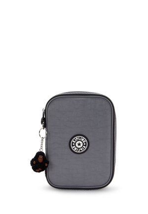 Trousse - space black block
