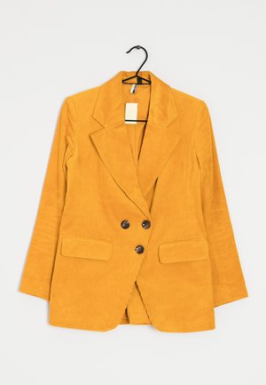 Blazer - orange