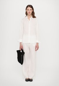 ASPESI CAMICIA - Paitapusero - white