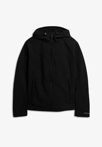 Sélectionné, black