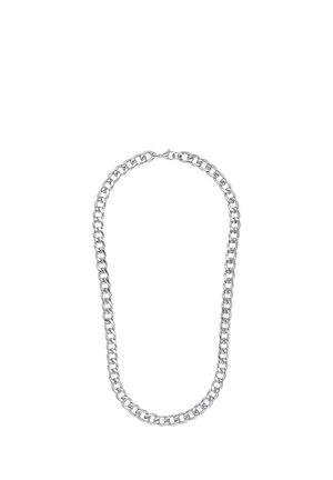Collar - silver-coloured