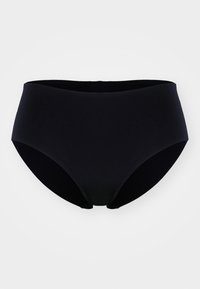 Unselected, black