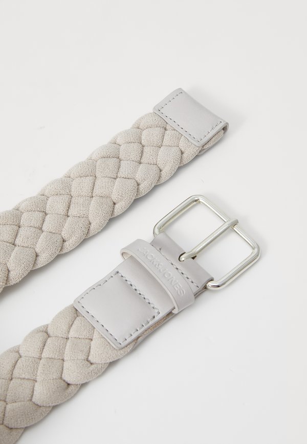 JACBUBBLE BELT - Belt - silver lining2