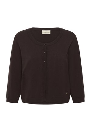 Cream, CRDELA BOLERO - Chaqueta de punto - java