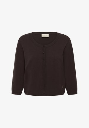 Cream, CRDELA BOLERO - Gilet - java
