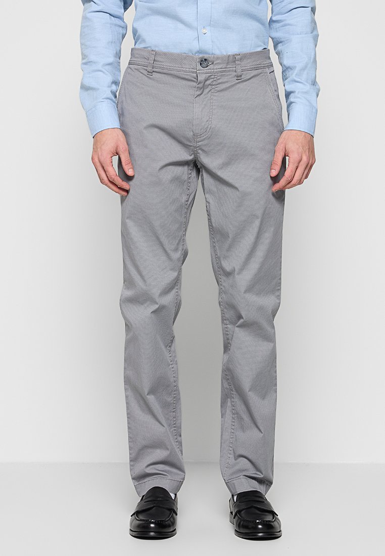 Tom Tailor Chino grijs Tom Tailor Chino grijs