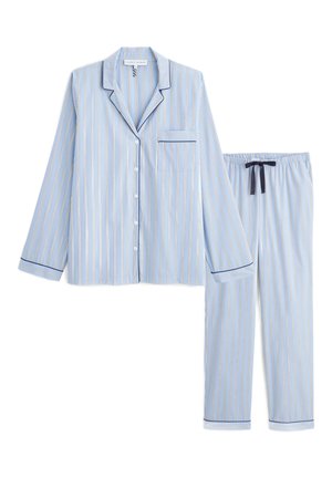 SET - Pigiama - bleu