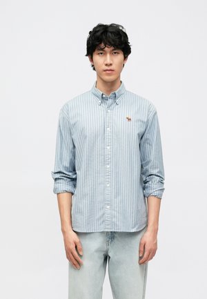 ICON - Πουκάμισο - light blue