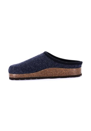 Pantofole - navy