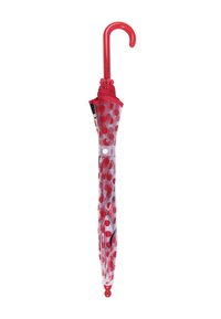 Disney POE MANUAL BUBBLE MINNIE - Ombrello - multi coloured