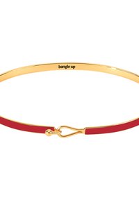 bangle up Bracelet - rouge salsa