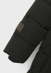Name it Vinterfrakke - black