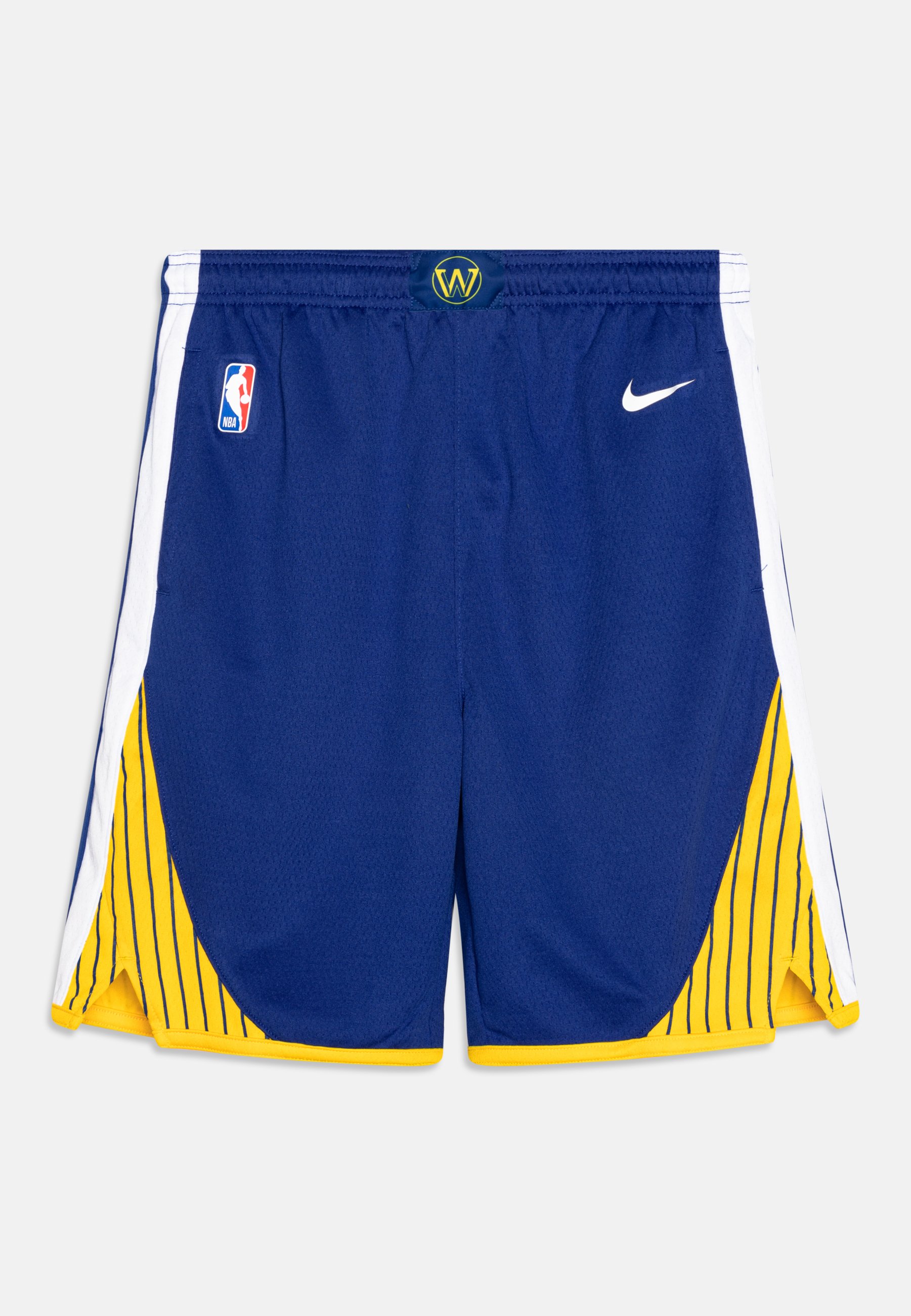Nike Performance NBA GOLDEN STATE WARRIORS BOYS ICON SWINGMAN