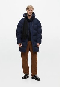 Tretorn BRICK PUFFER - Parka - deep navy