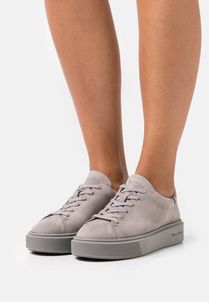 CORA - Sneakers laag - grey