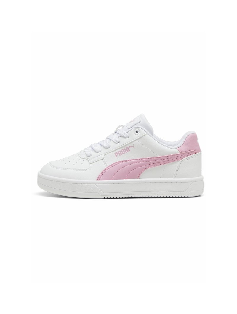 Puma CAVEN 2.0 UNISEX - Zapatillas - white-mauved out